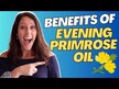 Відео огляд на Evening Primrose Oil, Олія примули, 90 капсул