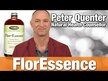 Відео огляд на Flora, Flor-Essence, Детоксикація для тіла, 946 мл