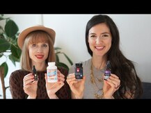 Detoxadine, Підтримка щитоподібної залози, 29.6 мл