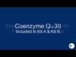 Відео огляд на NOW, CoQ10 600 mg, Коензим Q10 600 мг, 60 капсул