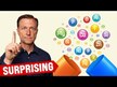 Видео обзор на Dr. Berg, Минеральные добавки, Trace Minerals Enhanced, 60 капсул