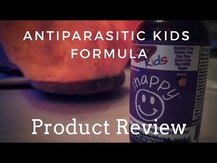 Bioray, Детокс и очистка, Kids NDF Happy Peach, 60 мл