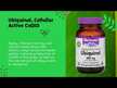 Відео огляд на Ubiquinol 200 mg CellullarActive CoQ10, Коензим Q-10, 60 капсул