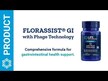Відео огляд на Florassist GI with Phage Technology, Підтримка здоров'я кише