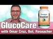 Відео огляд на Himalaya, GlucoCare, Підтримка рівня цукру, 180 капсул
