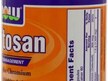 Відео огляд на NOW, Chitosan 500 mg, хітозан 500 мг, 240 капсул