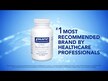 Відео огляд на Magnesium Glycinate, Гліцинат магнію, 180 капсул