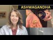 Видео обзор на Naturewise, Ашваганда, Ashwagandha for Stress 600 mg, 60 капсул