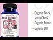 Відео огляд на Legendairy Milk, Pump Princess, Пажитник, 60 капсул