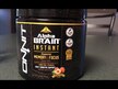 Видео обзор на Onnit, Поддержка мозга, Alpha Brain, 108 г