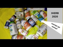 Carlson, Глюконат Цинка, Zinc 15 mg, 250 таблеток