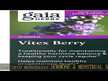 Відео огляд на Gaia Herbs, Vitex Berry for Women, Авраамове дерево, 60 капсул