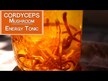 Відео огляд на Host Defense Mushrooms, Cordyceps, Гриби Кордицепс, 60 капсул