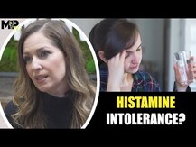 Диаминооксидаза ДАО, Histamine Digest 90, 90 капсул