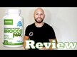 Відео огляд на Jarrow Formulas, BroccoMax, Броколі, 120 капсул