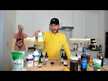 Відео огляд на Vimergy, Lemon Balm, Меліса, 115 мл