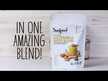 Відео огляд на Organic Golden Milk Super Blend Powder, Екстракт кореня куркуми, 