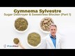 Відео огляд на Standardized Gymnema Leaf Extract Alcohol-Free, Джимнема Сильвест