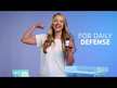 Відео огляд на Zhou Nutrition, Zinc Defender, Цинк 30 мг + B6, 60 капсул