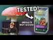 Відео огляд на Host Defense Mushrooms, Stamets 7, Екстракт грибів, 60 капсул