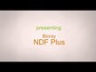 Відео огляд на Bioray, NDF Plus, НДФ Детокс Плюс, 30 мл