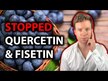 Відео огляд на Revgenetics, Senolytics 250 Fisetin, Фізетин, 60 капсул