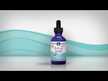 Відео огляд на Nordic Naturals, Baby's DHA Vegetarian, ДГК для дітей, 30 мл