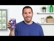 Відео огляд на Sambucol, Black Elderberry For Kids, Сироп для дітей, 120 мл