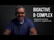 Відео огляд на Zahler, Bioactive B-Complex, B-комплекс, 60 таблеток