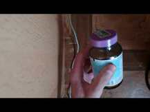Bluebonnet Nutrition, Медь, Chelated Copper, 90 капсул