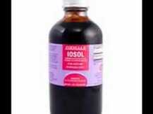 TPCS, Иосол Йод, Iosol Formula II, 30 мл