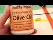 Відео огляд на Healthy Origins, Vitamin E 1000 IU, Вітамін Е 1000 МО, 120 капсул