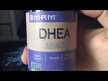 Відео огляд на MRM, DHEA 25 mg, ДГЕА 25 мг, 90 капсул