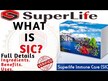 Відео огляд на SuperLife, SIC, Superlife Immune Care 1 коробка, 15 саше