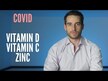 Відео огляд на MFL, C-1000 Vitamin C + Zinc, Вітамін С + Цинк, 120 капсул
