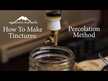Відео огляд на Eclectic Herb, Usnea Extract, Лишайник, 60 мл