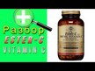 Відео огляд на Solgar, Vitamin C 500 mg, Вітамін С 500 мг, 250 капсул