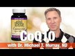 Відео огляд на Coenzyme Q10 100 mg 60, Коензим Q10 100 мг, 60 желатинових капсул