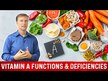 Відео огляд на Mycellized Vitamin A Drops, Міцелізірованний Вітамін А, 30 мл