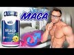 Відео огляд на Pure Encapsulations, Maca-3, Мака, 120 капсул