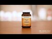 Відео огляд на Dr. Mercola, Fermented Turmeric, Ферментована Куркума, 180 капсул