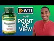 Відео огляд на Nature's Bounty, Magnesium 500 mg, Магній 500 мг, 100 таблет