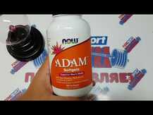 NOW, Витамины для женщин, EVE Softgels, 180 капсул