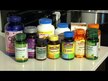 Відео огляд на Calcium Magnesium Zinc, Кальцій Магній Цинк + D3, 100 таблеток