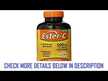 Відео огляд на Ester-C, Ester-C 500 mg, Естер-С з Біофлавоноїдами, 240 капсул