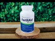 Відео огляд на Fairhaven Health, FertilAid for Men, Підтримка Лібідо, 90 капсул