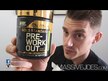 Відео огляд на Gold Standard Pre-Workout Blueberry, Передтренувальний комплекс, 