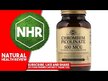 Відео огляд на Chromium Picolinate 500 mcg, Хром пиколинат 500 мкг, 120 капсул
