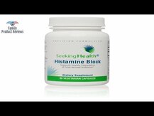 Histamine Nutrients, Діаміноксидаза ДАО, 60 капсул