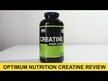 Відео огляд на Micronized Creatine Capsules 2.5 g, Креатин, 100 капсул